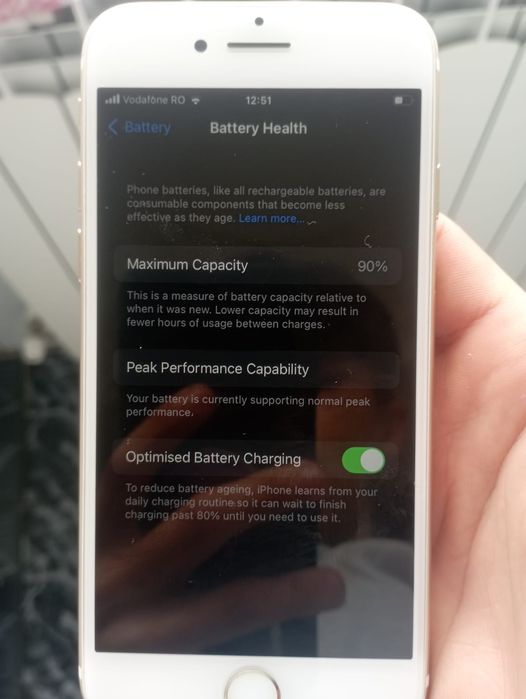 schimb iphone 7 cu iphone 7 plus, 8 plus