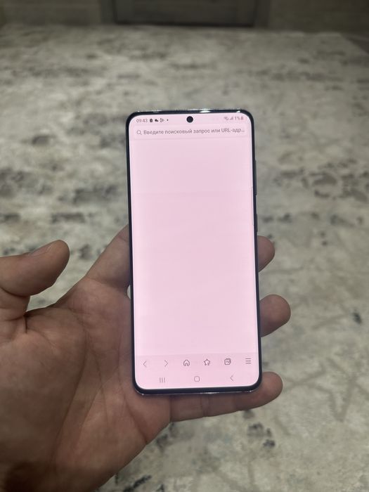 Samsung Galaxy S20 duos Vetnam оригинал
