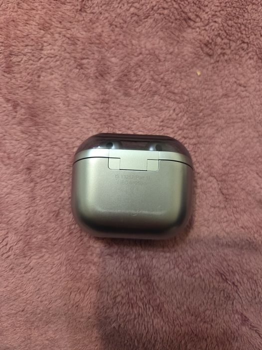 Samsung Galaxy Buds 3 Pro