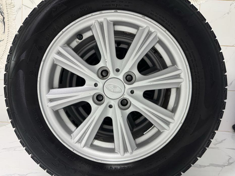 Аттика 185/65/14