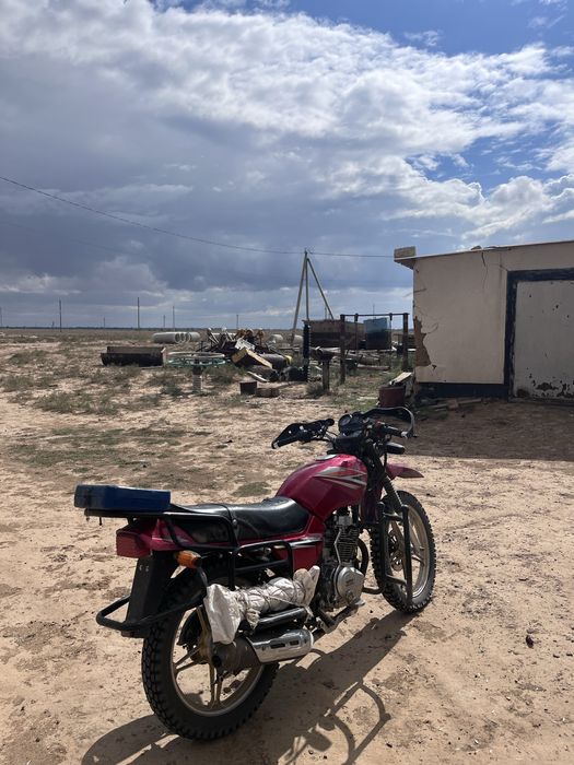 мотоцикл 150 куб