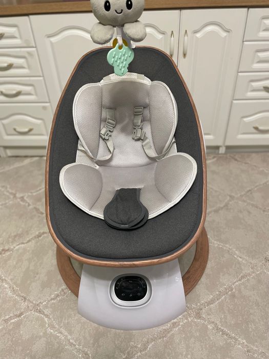 Бебешка люлка Gangaroo