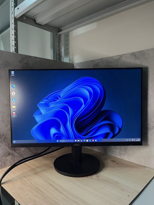 Монитор AOS 24B1H 23Дюйм