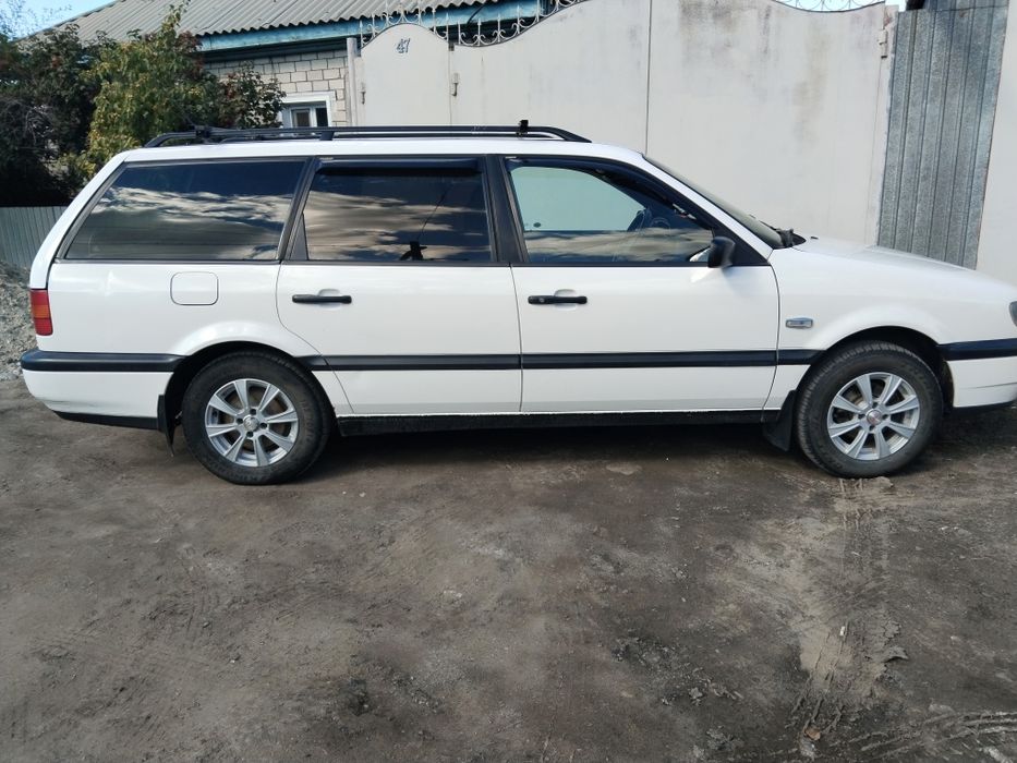 Продам пассат б4 1.8об в хорошем состоянии.