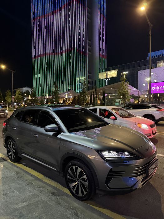 Продается свое авто 15.000 пробег