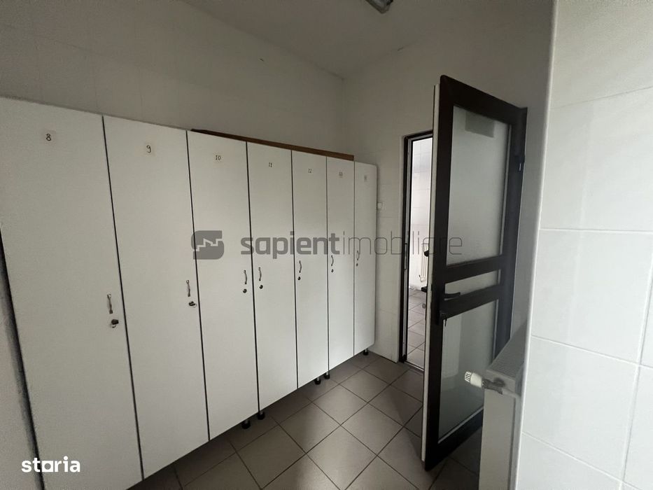 Spațiu comercial _ Cantemir / Nufărul