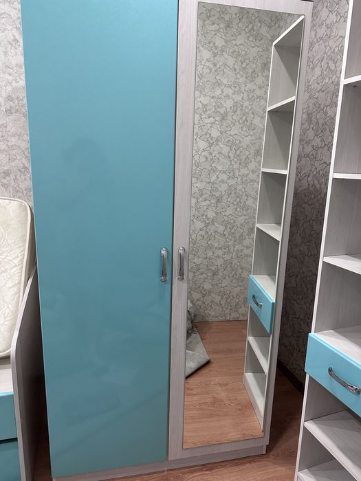 Продам детскую спальню