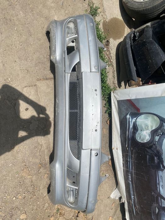 Мерседес 211,203 передние бампера