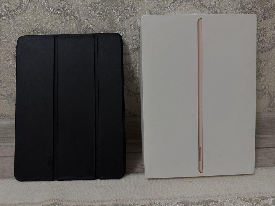 Продаю Ipad 8 поколение