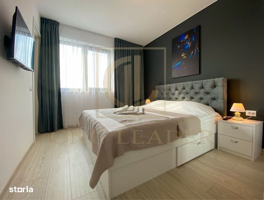 Apartament 3 camere | 74 mp | 2 băi | Încălzire pardoseală | Parcare