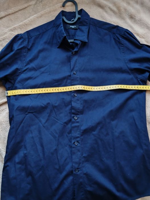Cămașă Bigotti barbat M