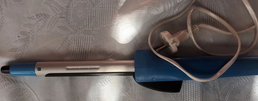 Ретро маша за коса руска