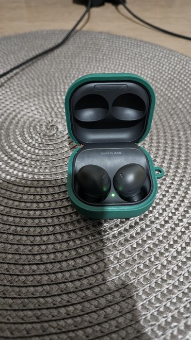 Наушники buds2 pro