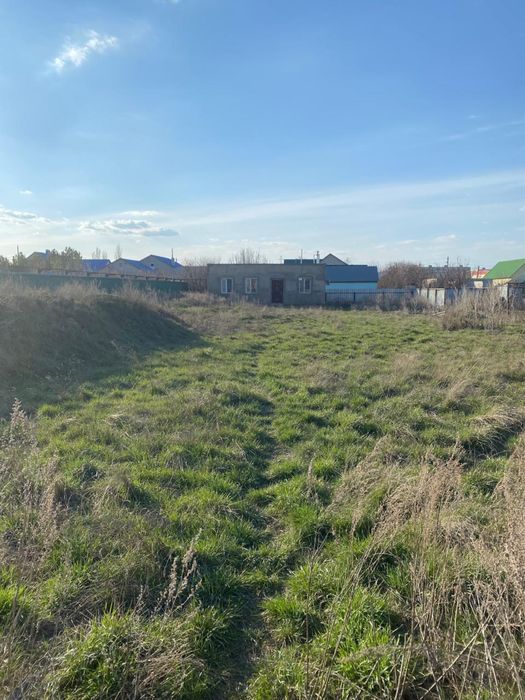 Продам участок 9 мкр