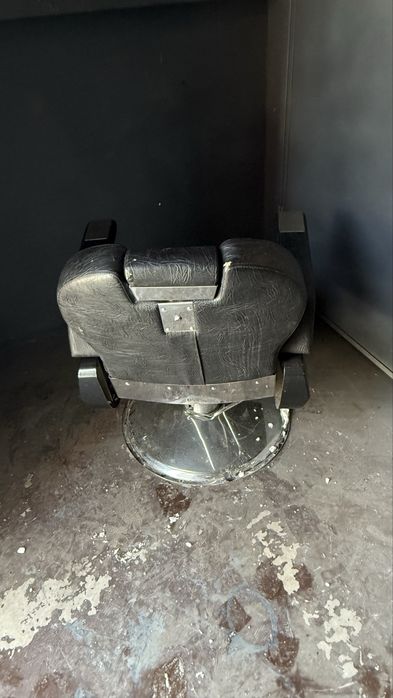 Кресло барбер 2 шт