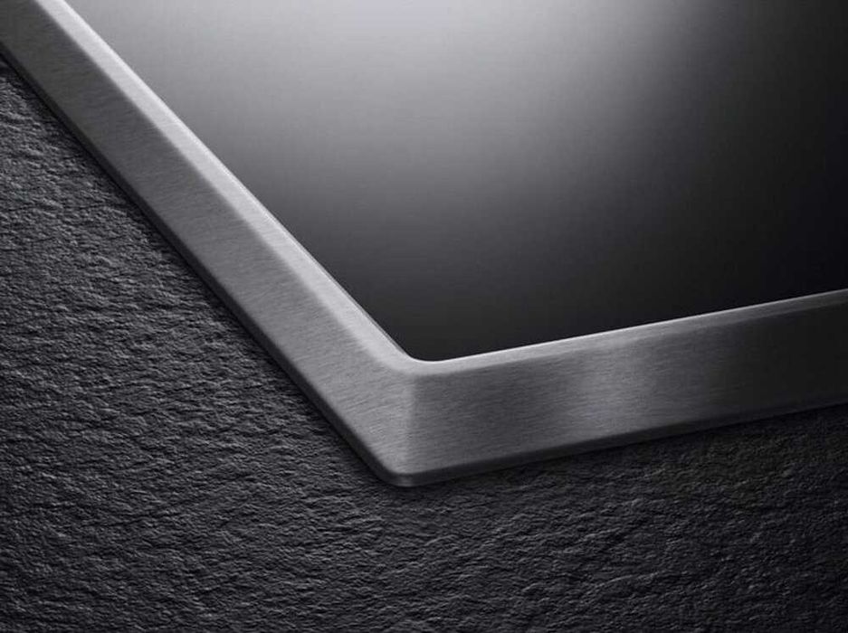 Фурна за вграждане AEG OU5PE40SM + Стъклокерамичен плот