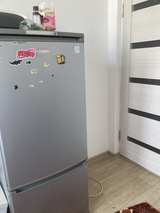 Квартира ұзақ мерзімге