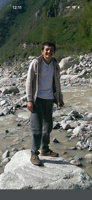 Буаз бие сатылады