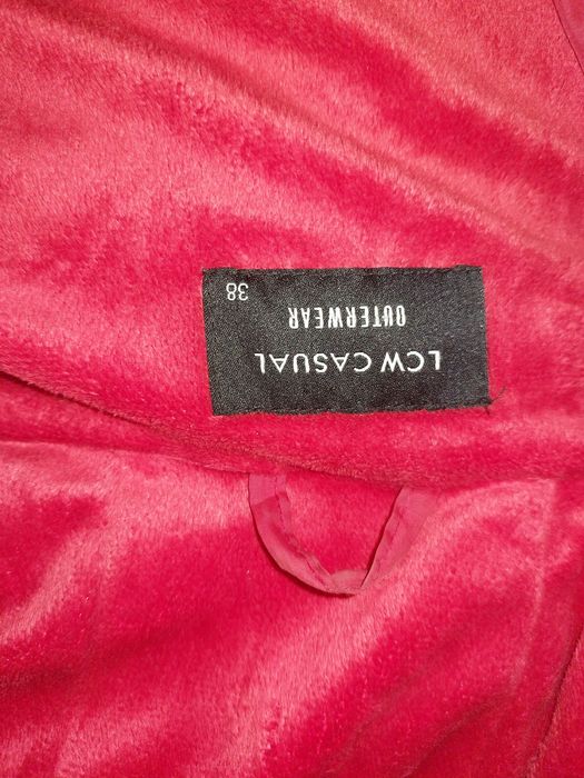 Куртка для девочки