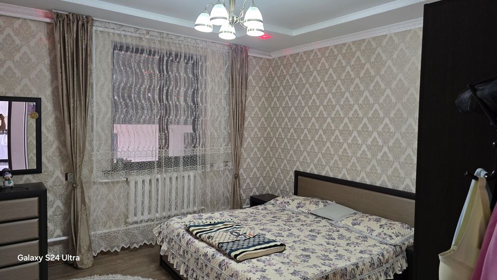 Продам дом с евро ремонтом