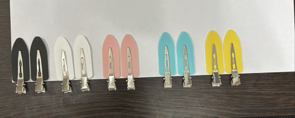 Аксессуары для волос