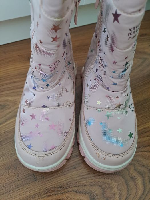 Обувки за момиче 28 размер