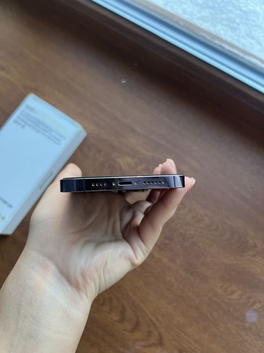 Продам iPhone 14 Pro Max 256 Гб