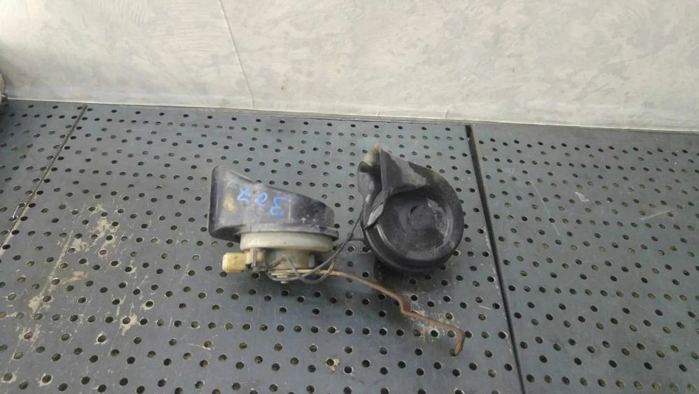 Set claxoane peugeot 307 sw