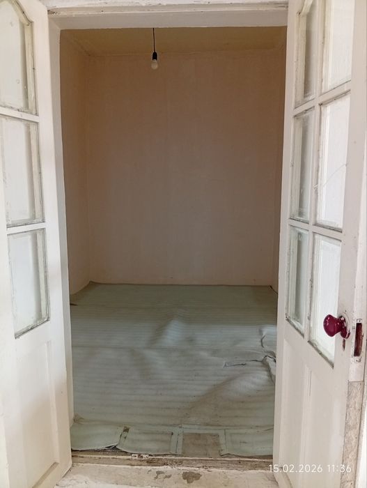 Arendaga hovli beriladi 2 honali