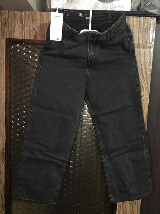 Blugi negrii pentru copii