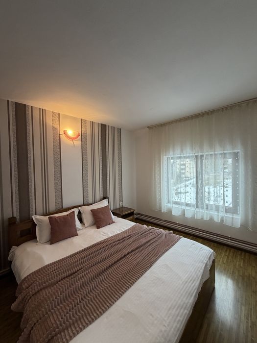 Ever Ranca by R House