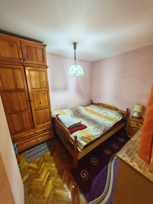 Продава се Двустаен апартамент в Бургас, Възраждане - 59 кв.м за 1865 €/кв.м - Снимка #4