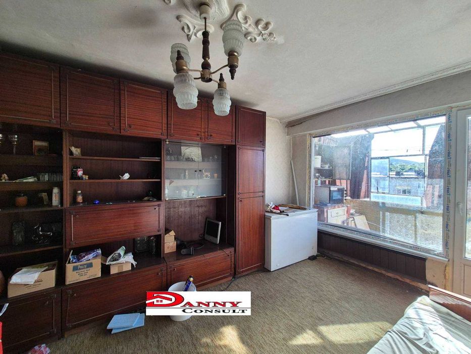 Продава се Тристаен апартамент в Велико Търново, Акация - 86 кв.м за 623 €/кв.м - Снимка #7