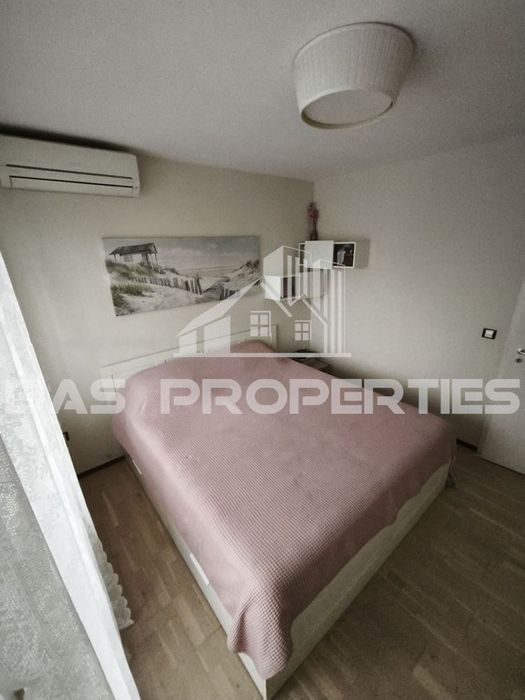 Продава се Тристаен апартамент в София, Младост 2 - 104 кв.м за 1643 €/кв.м - Снимка #11