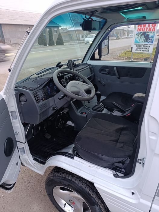 Yandi xarajati yuq SROCHNO naxt