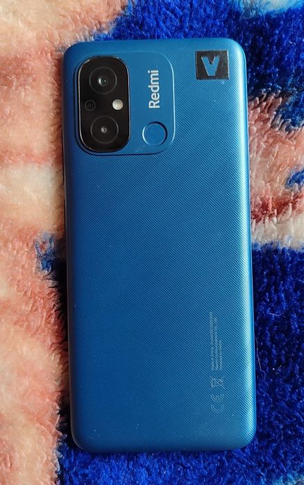 Redmi 12C продам