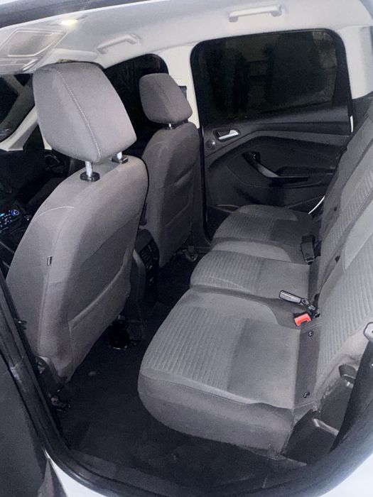 Ford C Max 2018 Euro 6