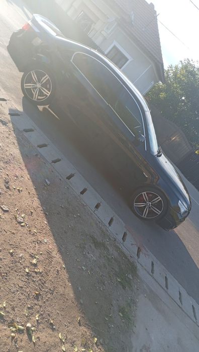 BMW Seria 5 2005 — imagine 5