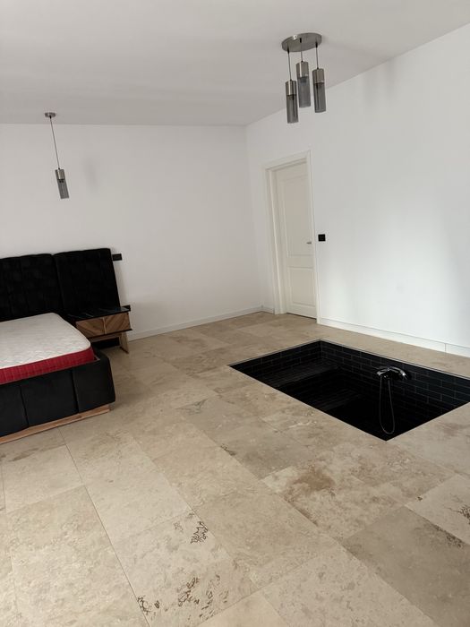 Vila mobilata utilata premium