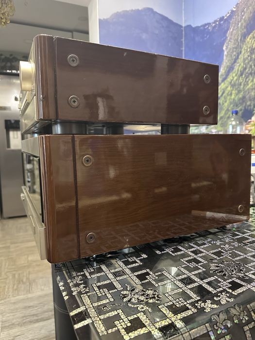 Technics SU C5000  SE A5000 SL P999 RS B905