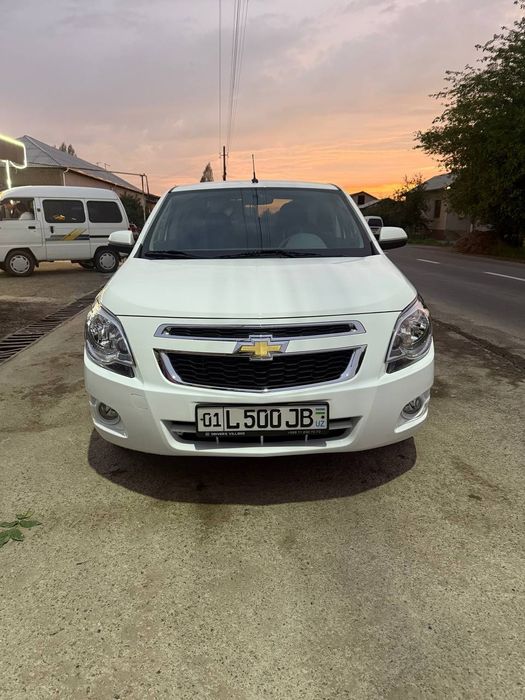 Cobalt 11900 xolati ideal