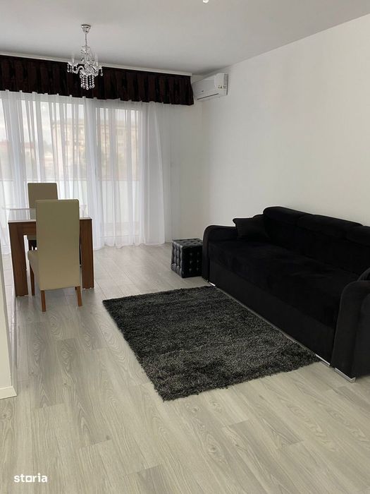 Apartament de vanzare cu 2 camere in Grandhill Rezidential