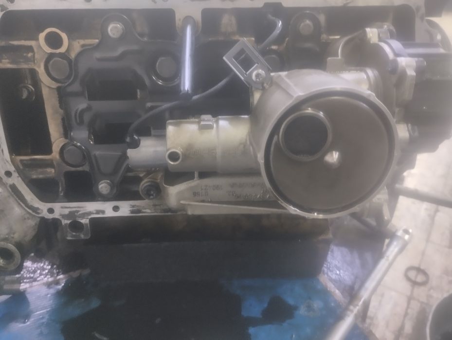 Мотор и Акп ремонт