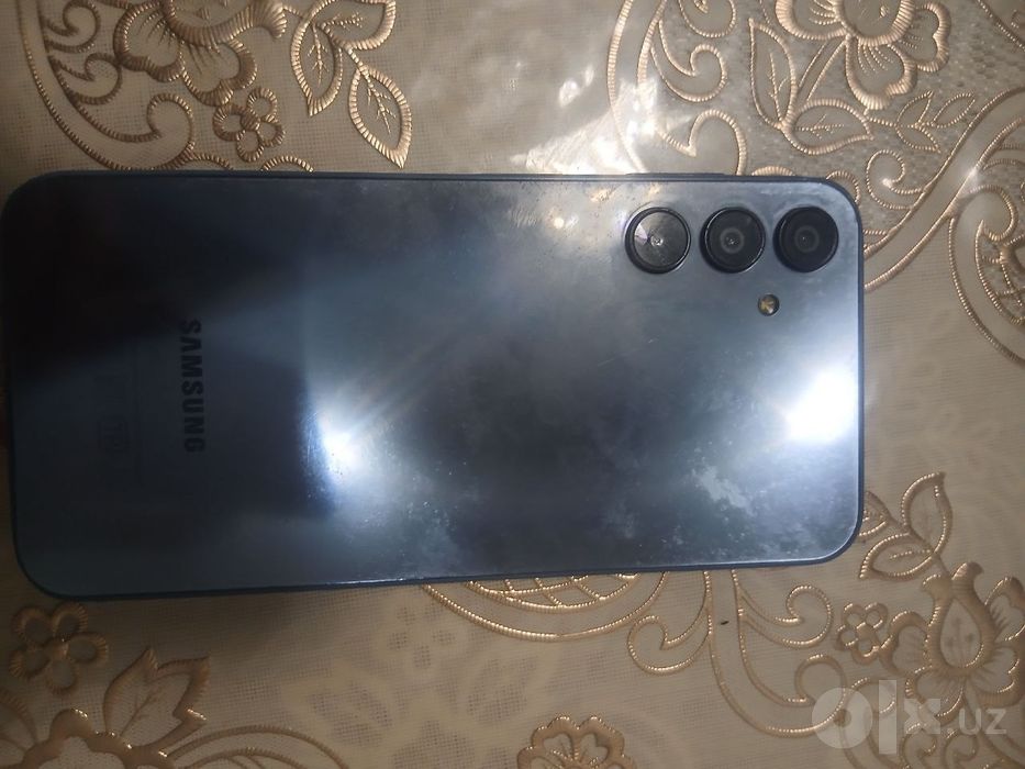 samsung galaxy A15