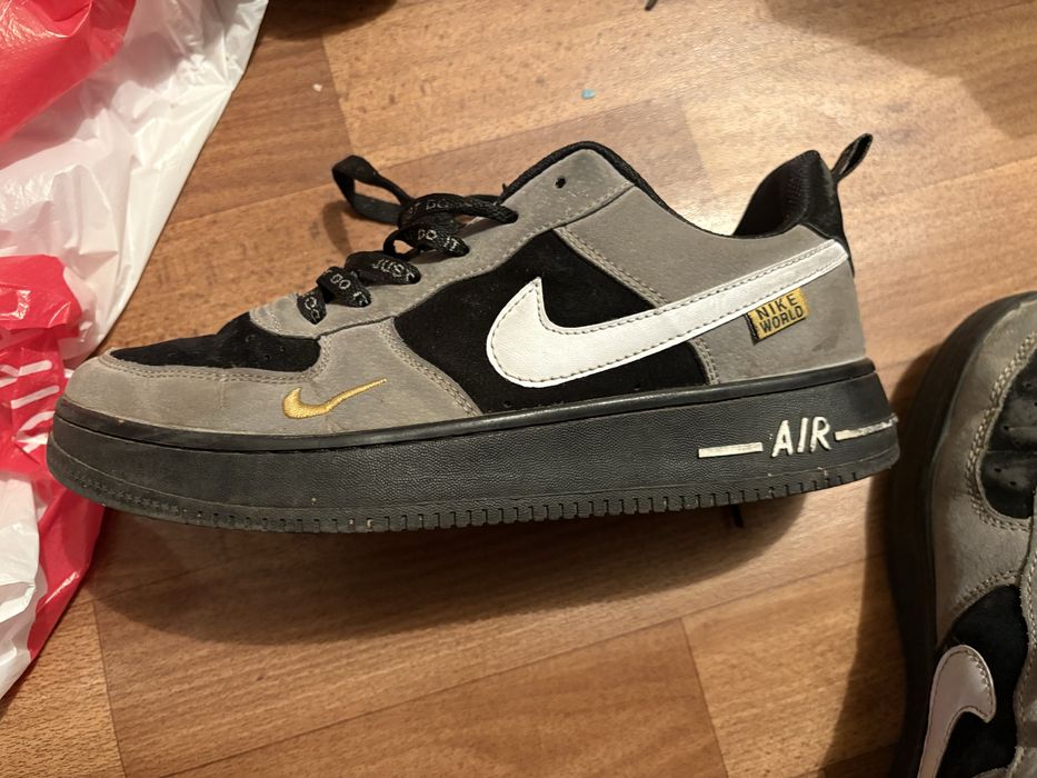 Продам кросовки на мальчика