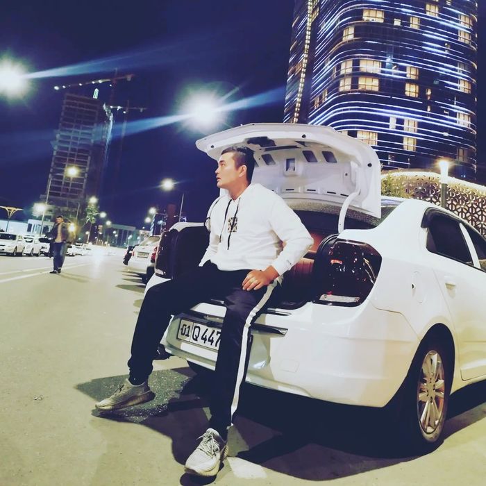 Cobalt 2021 Oq avtamat