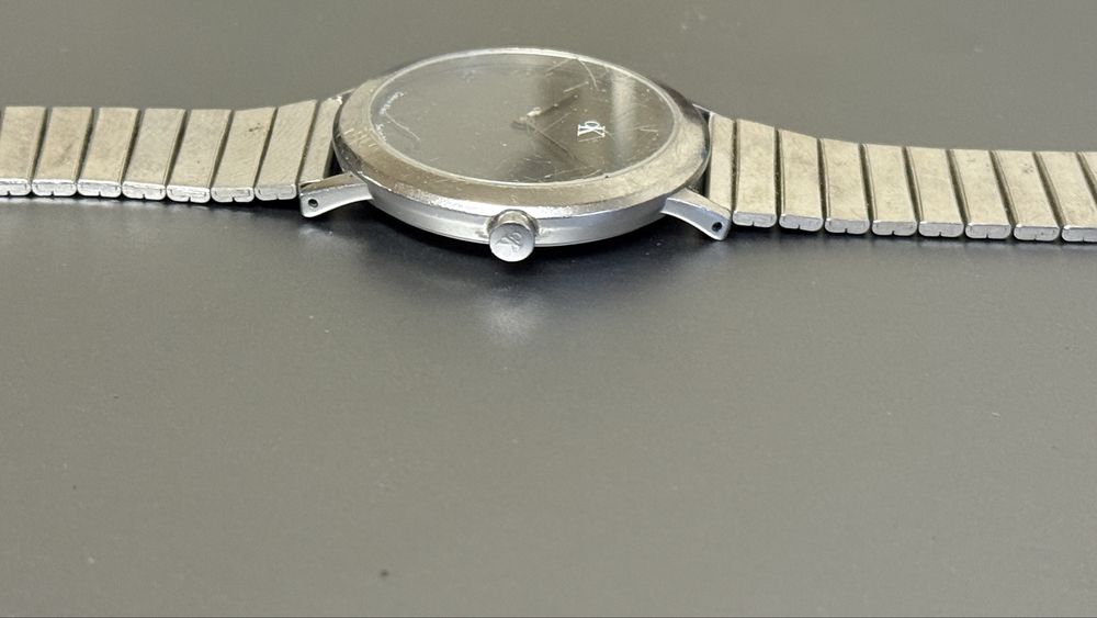 Ceas calvin klein quartz barbati swiss made