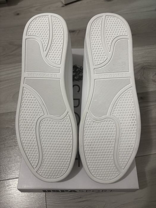 Чисто нови мъжки маратонки U.S. Polo ASSN