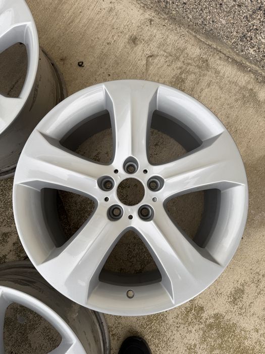 Джанти бмв х6/х5