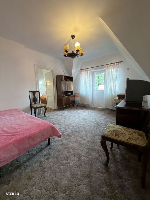 Apartament cu 3 camere de închiriat la casa | PREDEAL - BRASOV